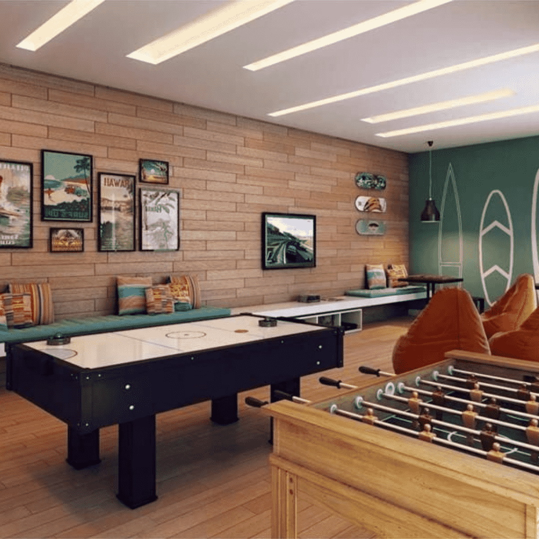 Club House